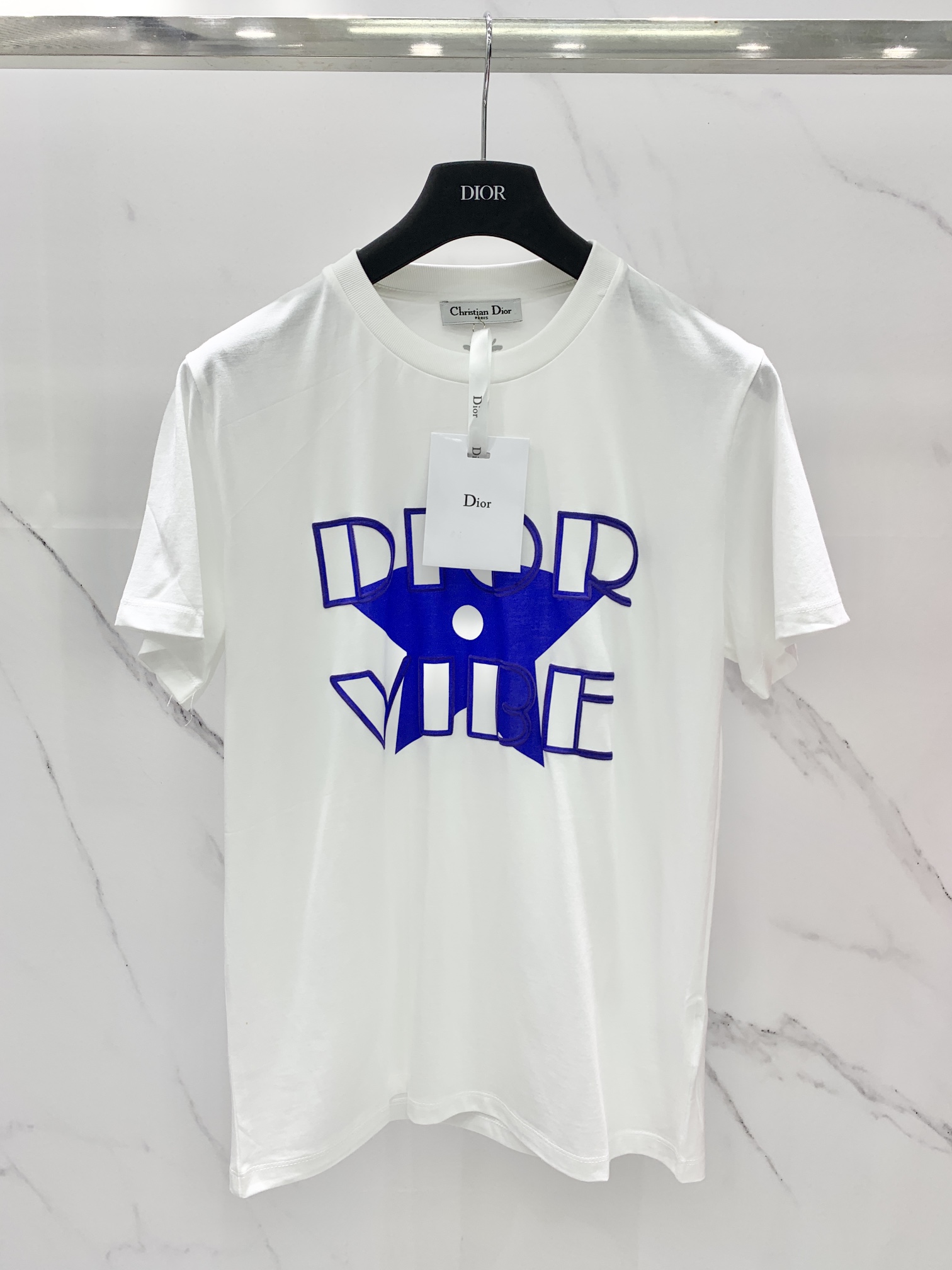 Dior Dior x Kaws Tee Shirt  Grailed