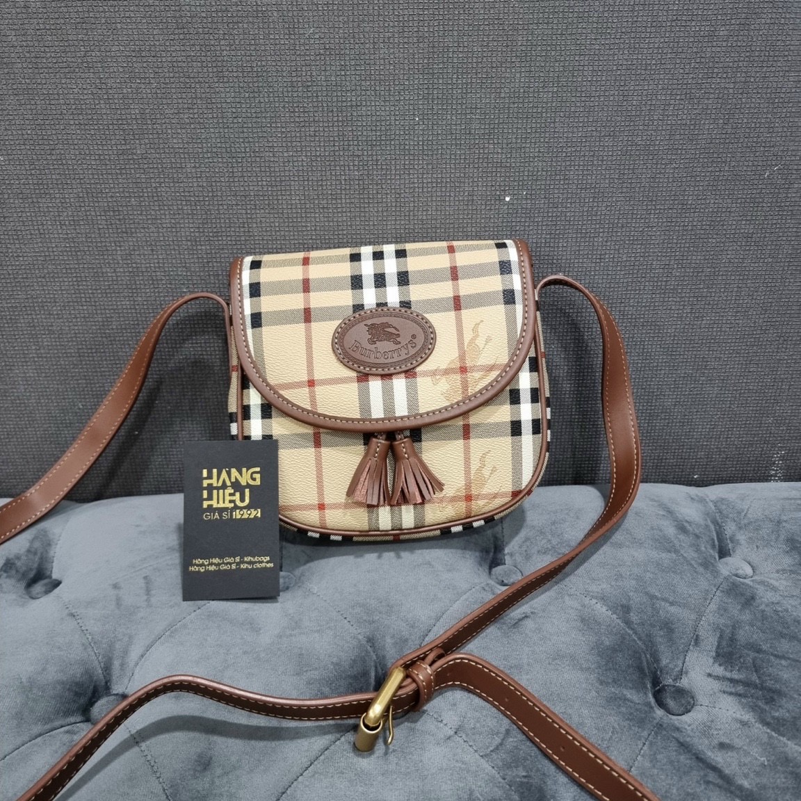 Túi Burberry bag