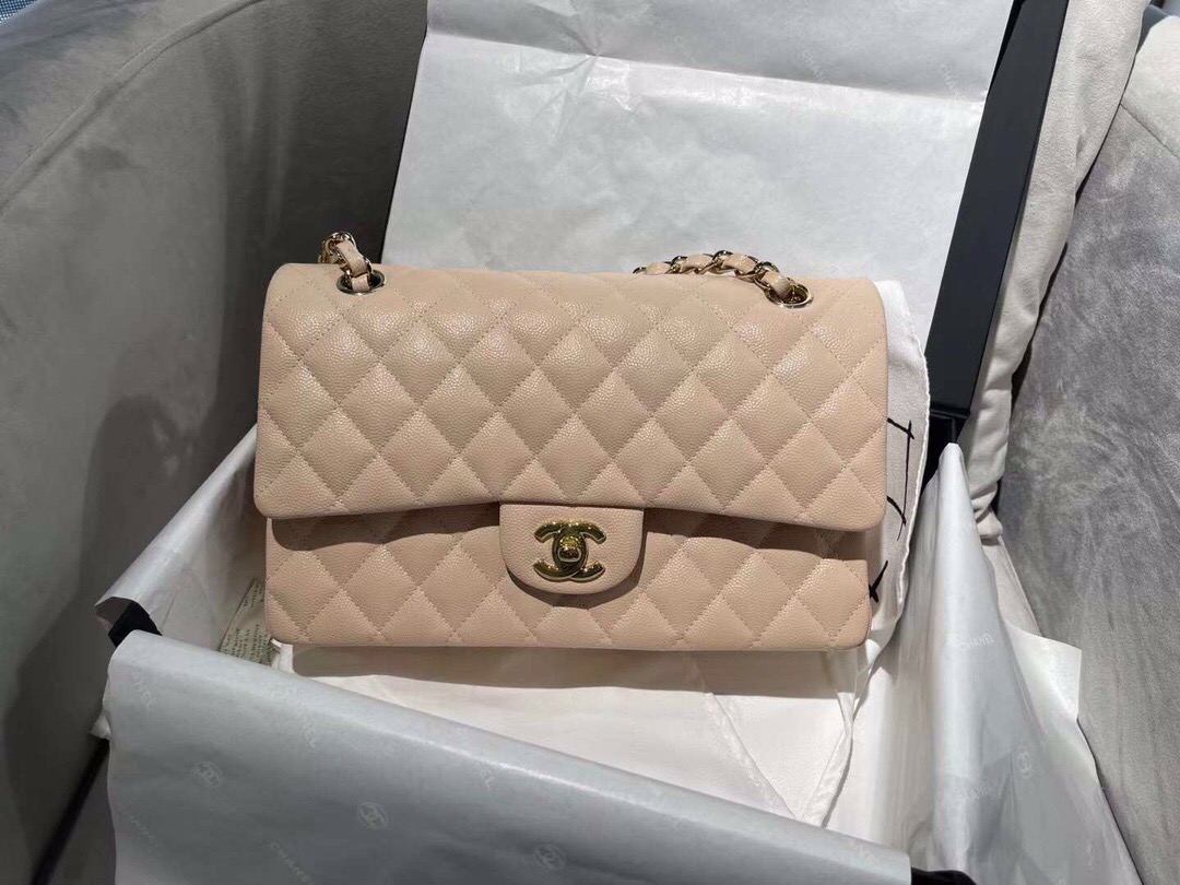 Túi Chanel Classic Flap 25 Bag