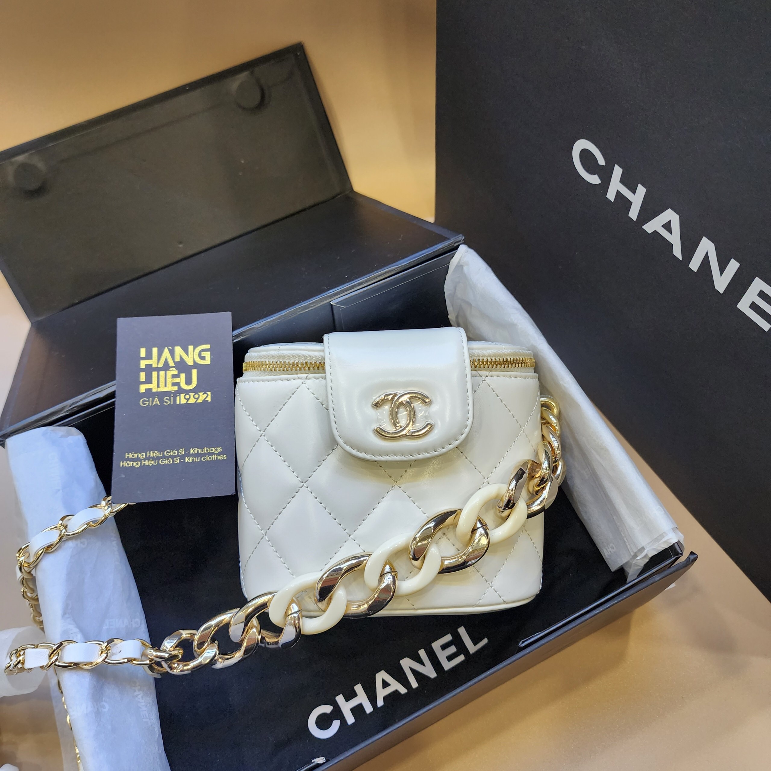 Túi Lớn Chanel giá rẻ Tháng 8,2023|BigGo Việt Nam