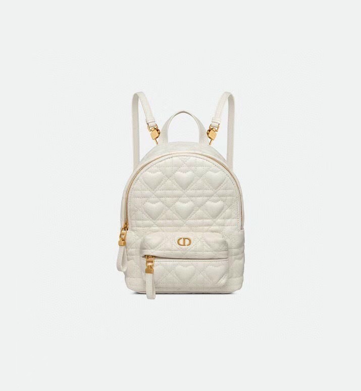 Shop Dior White Backpack  UP TO 58 OFF