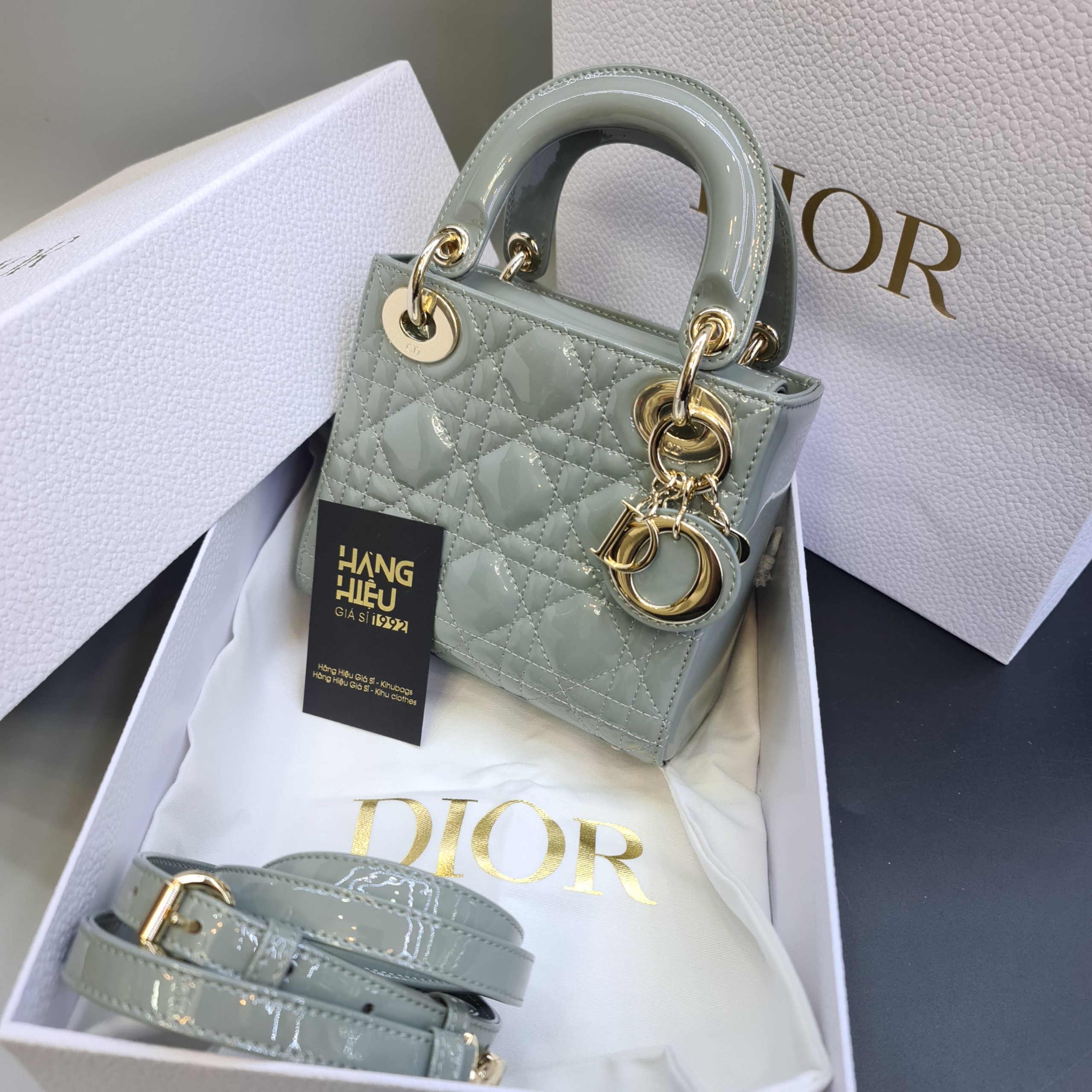 Lady Dior bag is one of the most classic bags but is it worth it Lady Dior  review  what you need to know before you buy