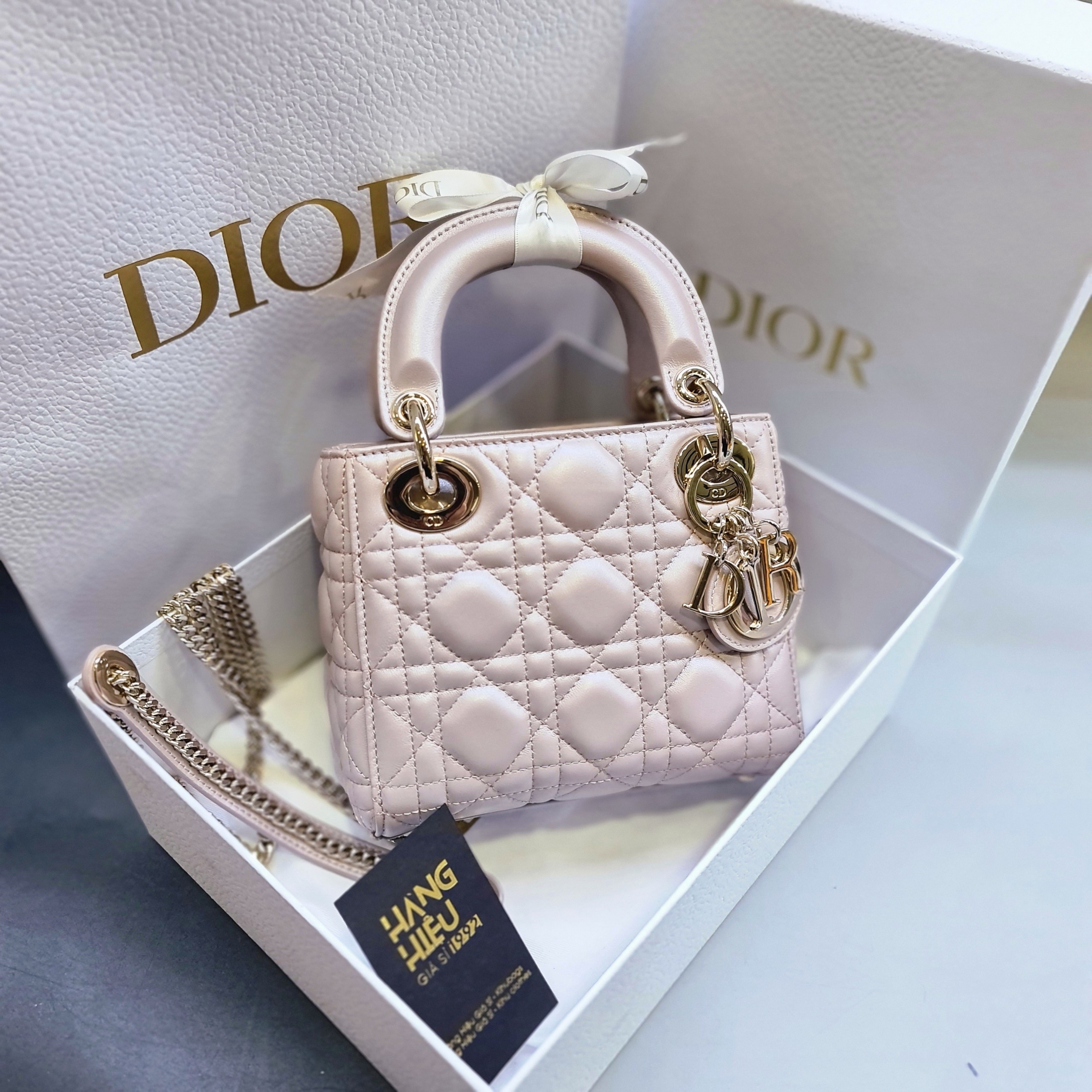 Lady Dior Ultra Matte My ABCDior Bag  Bragmybag