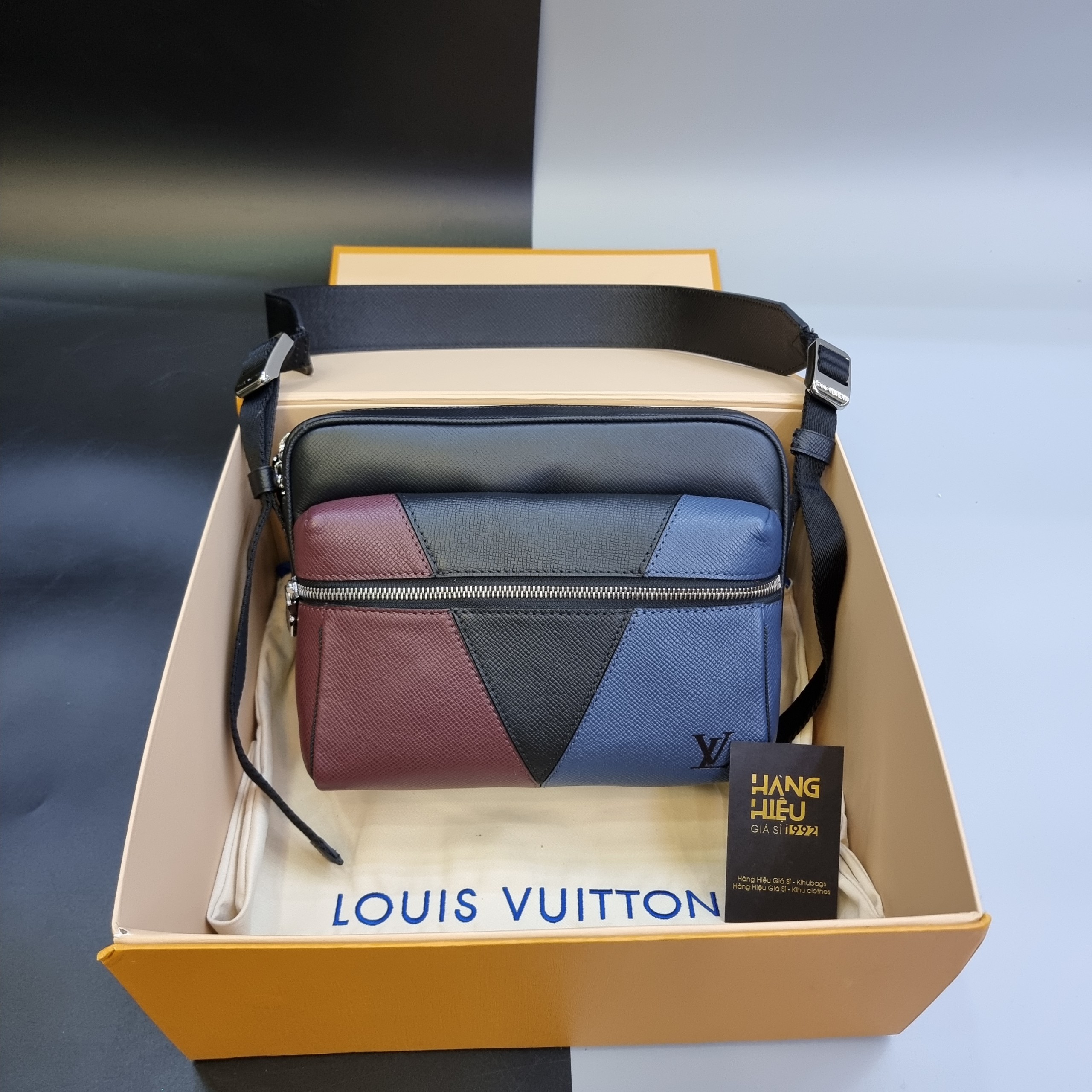 Louis Vuitton Mens Bags  The RealReal