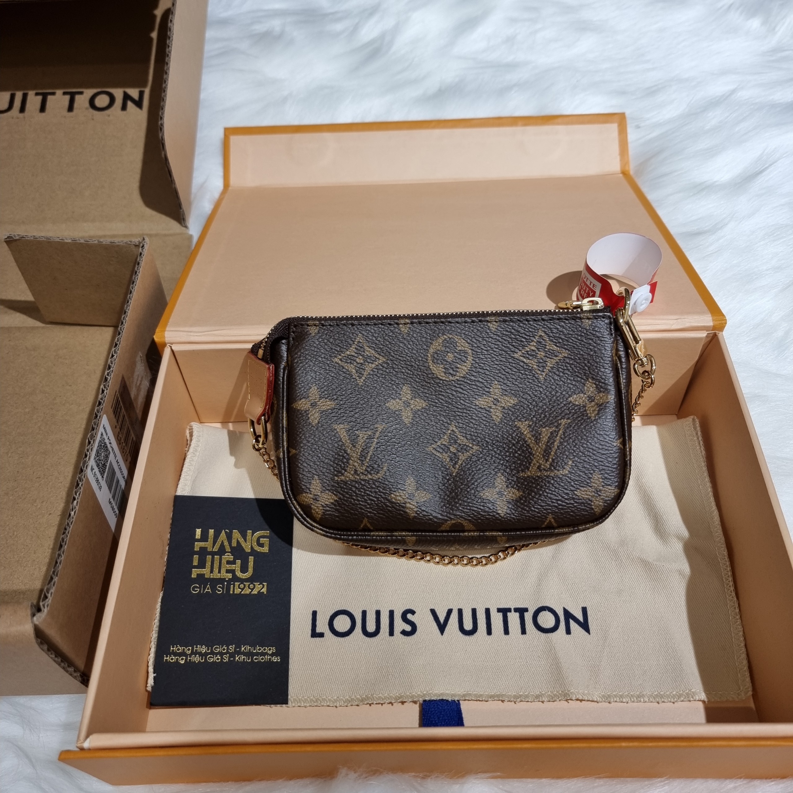 Mini Louis Vuitton  Etsy